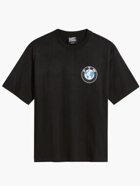 Market Studios F The World T-Shirt